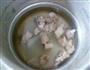 萝卜排骨汤的做法图解5