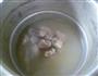 萝卜排骨汤的做法图解7