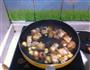 红烧肉烧栗子的做法图解5