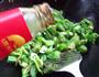 秋葵肉丝的做法图解10