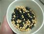 红枣黑豆浆的做法图解1