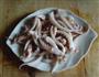 酱爆鱿鱼须的做法图解3