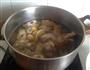 薏米胡萝卜母鸡汤的做法图解5