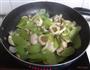 小炒莴笋的做法图解8