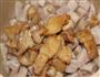 孜然香芋焖猪肉的做法图解13