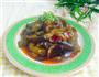 鱼香茄子的做法图解7