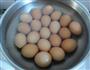 烤鸡蛋的做法步骤1