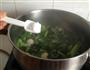 青菜鱼丸汤的做法图解5