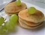 香蕉小松饼的做法图解7