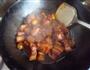板栗红烧肉的做法图解11