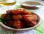 板栗红烧肉的做法图解12