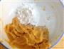 红薯豆沙糕的做法图解6