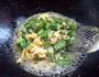 秋葵炒鸡蛋的做法图解12