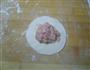 大肉韭黄包子的做法图解10