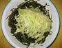 黄瓜拌海带丝的做法图解3