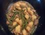 豆角土豆炖肉的做法图解8