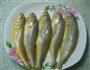 炖黄花鱼的做法图解1