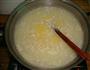 玉米面麦片羹的做法图解3