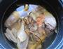 虫草老鸭煲的做法图解7