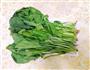 翡翠菠菜面的做法图解1