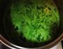 翡翠菠菜面的做法图解21