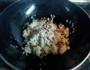 香菇蛋炒饭的做法图解5