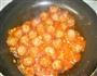 家常糖醋丸子的做法图解17