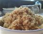 自制肉松的做法图解9