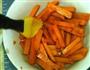 炸锅烤南瓜条的做法图解4