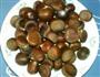 炸锅蜜烤栗子的做法图解1