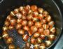 炸锅蜜烤栗子的做法图解12