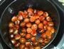 炸锅蜜烤栗子的做法图解7