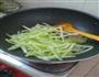 莴笋炒肉丝的做法图解11