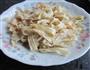 腐竹拌粉的做法图解2