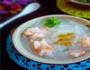 虾仁粉丝萝卜汤的做法图解11