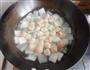 冬瓜汆丸子的做法图解11