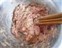 冬瓜汆丸子的做法图解4