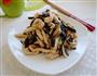 酱瓜鸡丝的做法图解15