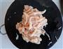 酱瓜鸡丝的做法图解2