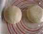 奶酪花环面包的做法图解8
