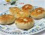 韭菜瘦肉煎包的做法图解12