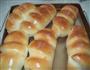 淡奶油面包的做法图解11