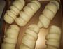 淡奶油面包的做法图解9