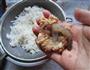 糯米虾球的做法图解7