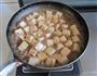 香菇肉末豆腐的做法图解11
