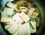 带鱼炖豆腐的做法图解4