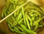 辣炒豆角的做法图解6