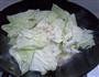 白菜虾皮炖豆腐的做法图解11