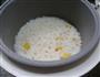椰丝红薯米饭的做法图解10