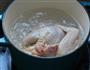 黄芪老鸡汤的做法图解3
